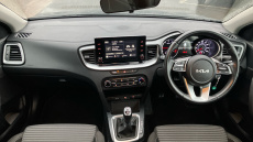 Kia Ceed 1.5T GDi ISG 2 5dr Petrol Hatchback